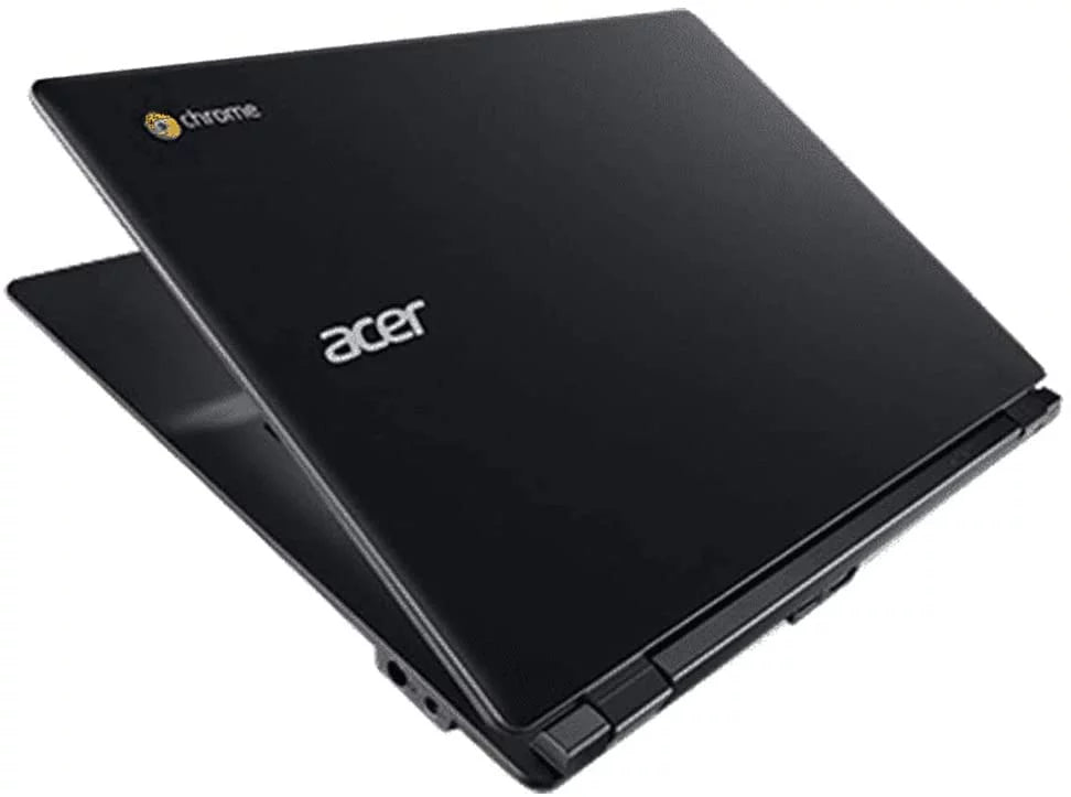Pre-Owned Acer Chromebook C810-T7ZT Laptop Computer, 2.10 GHz Intel Celeron, 4GB DDR3 RAM, 16GB SizeSizeD Hard Drive, Chrome, 13" Sizecreen