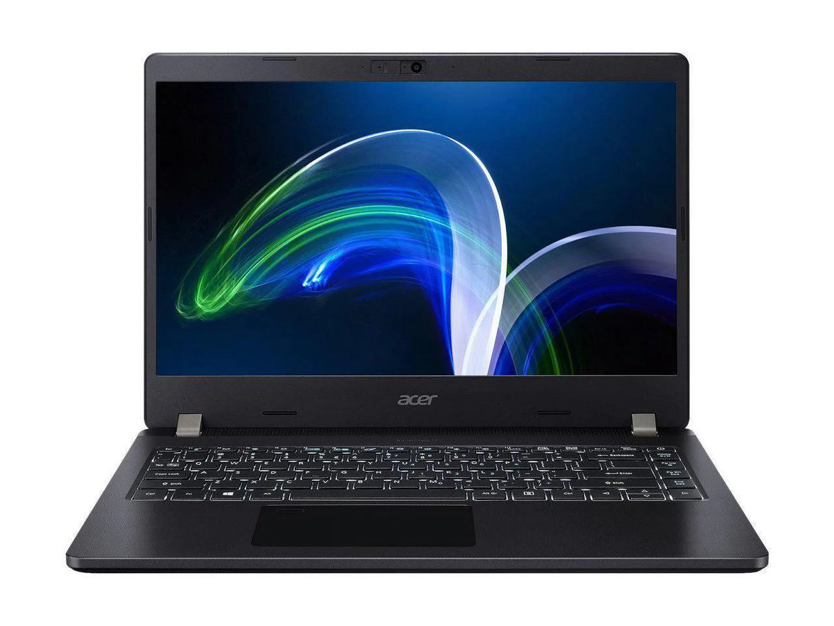 Acer TravelMate P2 P214-41-G2 TMP214-41-G2-R5EB 14" Notebook - Full HD - 1920 x 1080 - AMD Ryzen 5 PRO 5650U Hexa-core (6 Core) 2.30 GHz - 8 GB RAM - 256 GB SizeSizeD - Windows 10 Pro - AMD Radeon Graphics