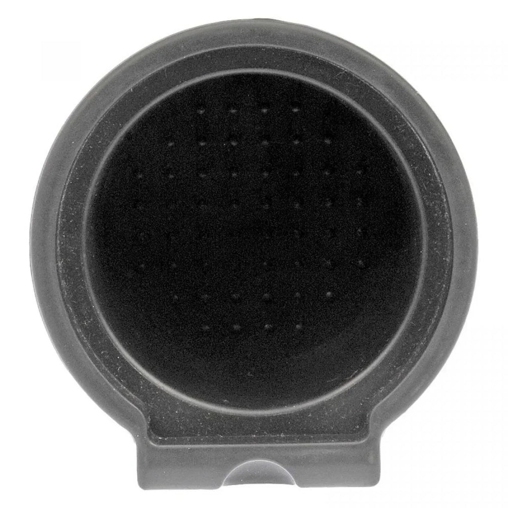 Teledu Black Center Console Cup Holder Insert Pair 2pc For Frontier Pathfinder Xterra