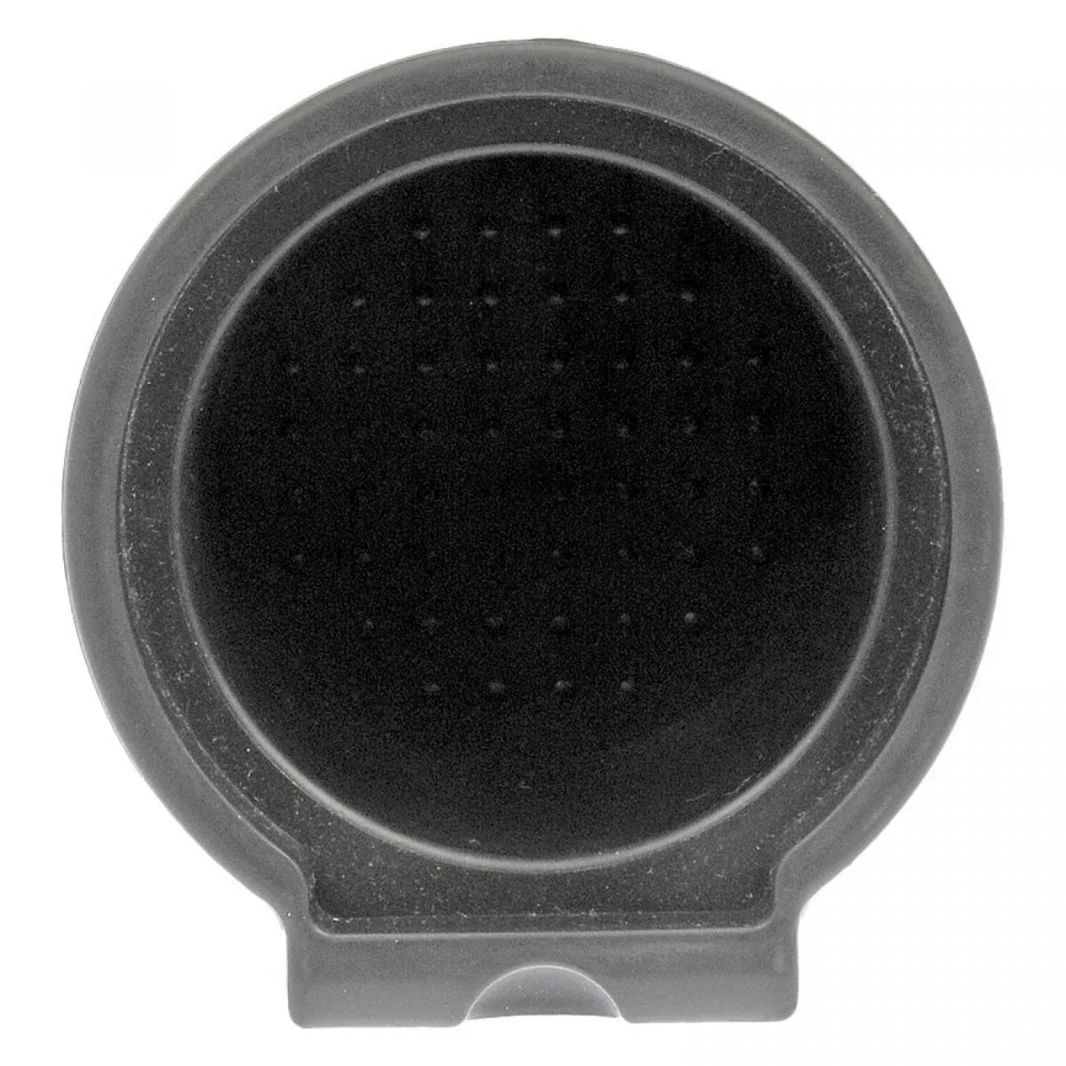 Teledu Black Center Console Cup Holder Insert Pair 2pc For Frontier Pathfinder Xterra