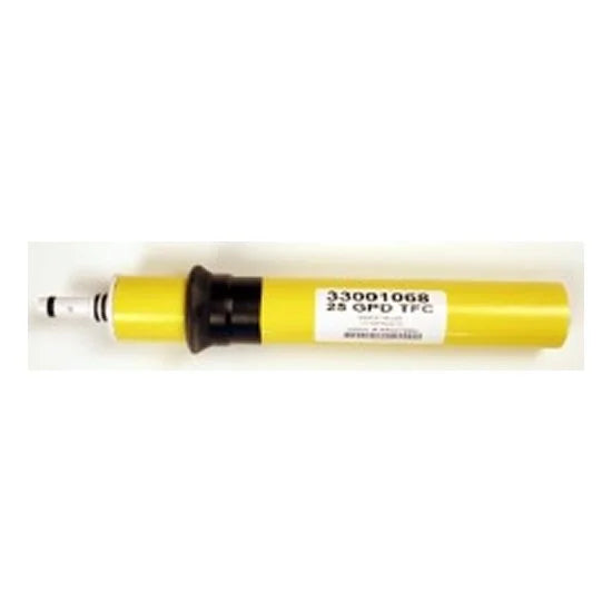 Hydrotech 33001068 Size-FSize-09 25 GPD TFC RO Membrane-- Package Of 5