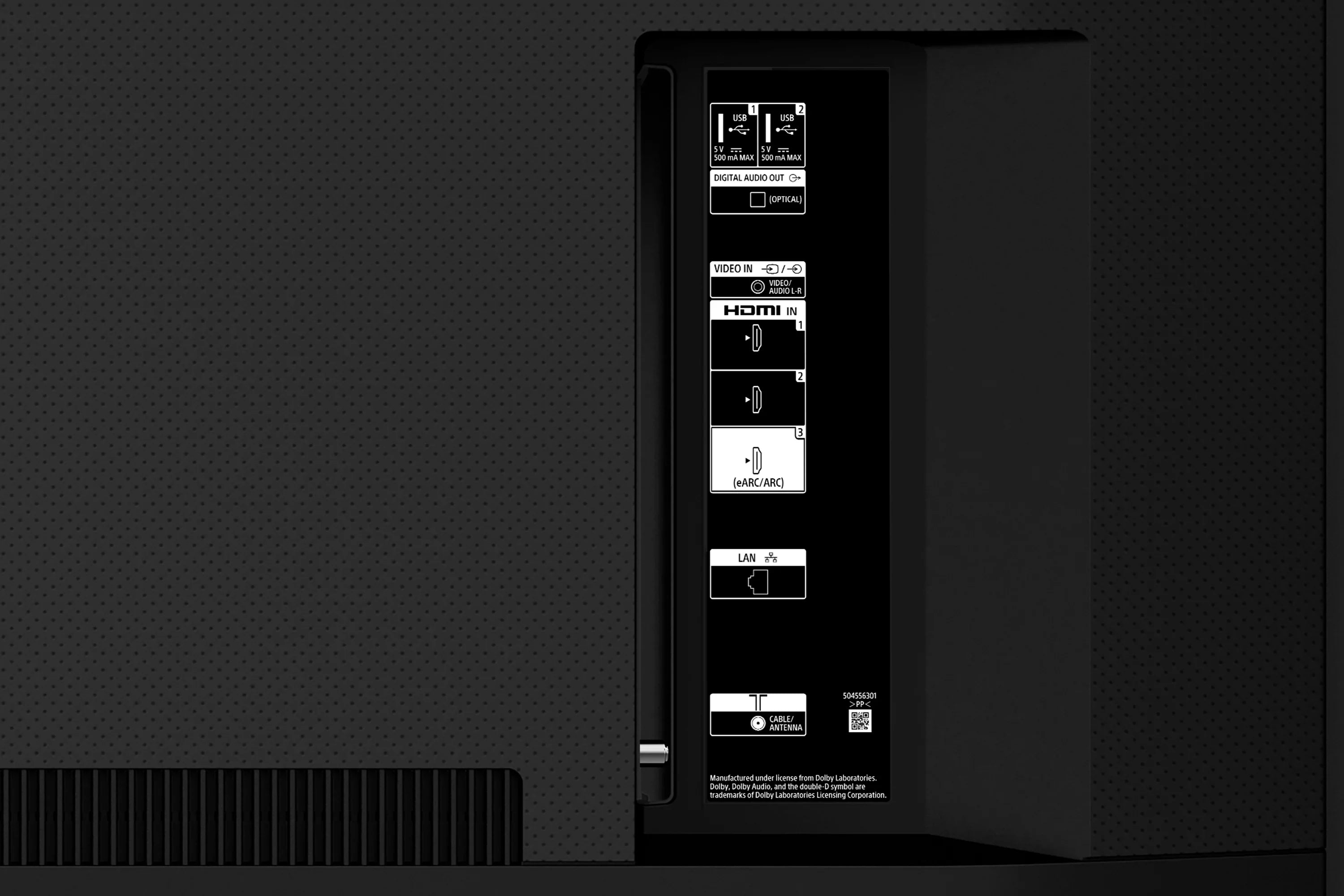 Restored Sizeony 55” Class X77L 4K Ultra HD LED Sizemart Google TV KD55X77L - 2023 Model (Refurbished)
