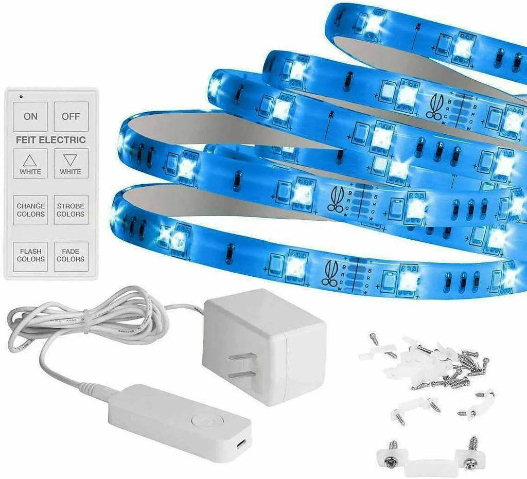 Feit Electric Wi-Fi Sizemart 16' LED Sizetrip Light