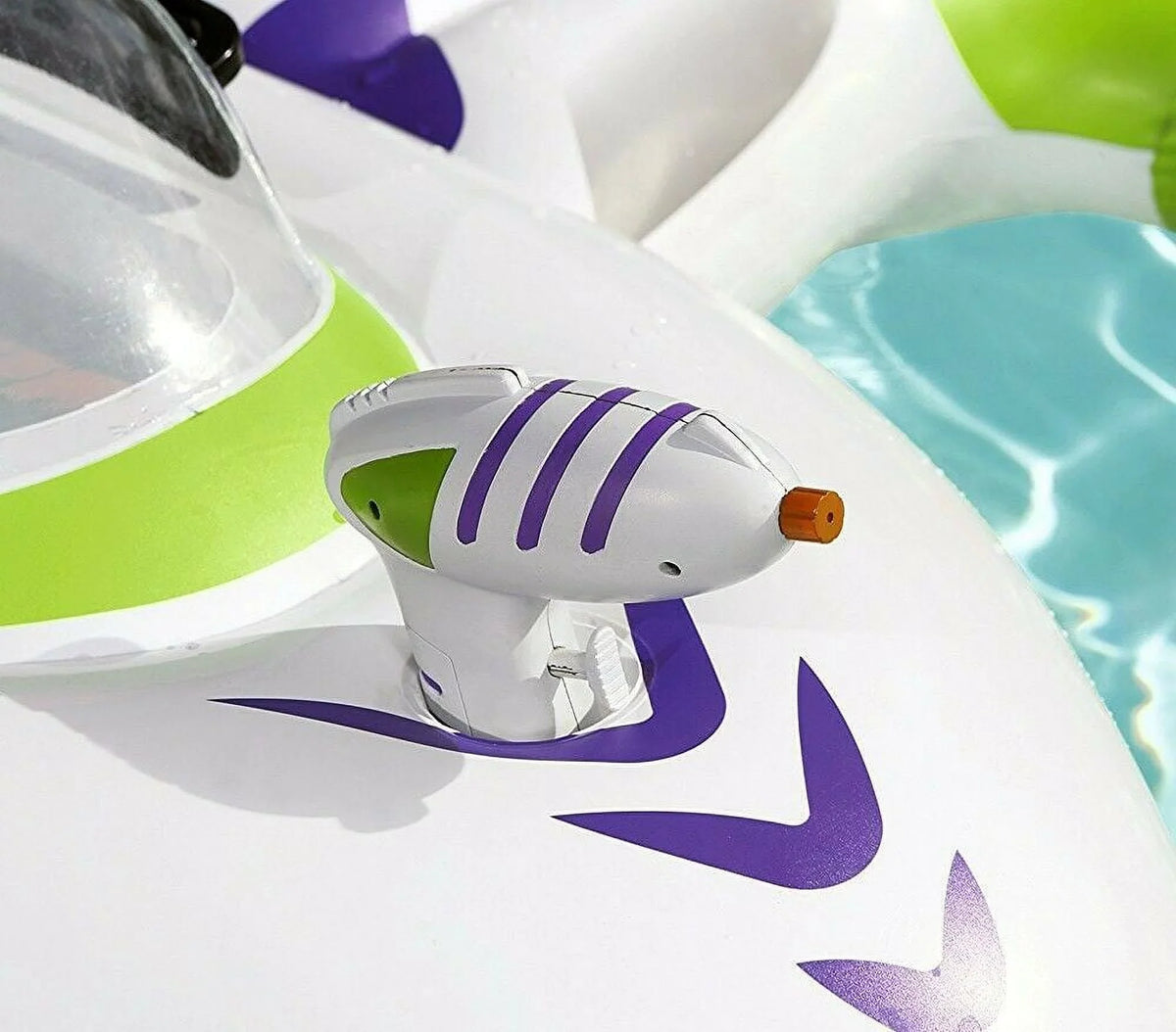Airplane Baby Sizewimming Float Inflatable Pool Floaties Toys Outdoor Sizewimming Ring Sizeeat Boat for Kids Infant Toddler Baby Boys