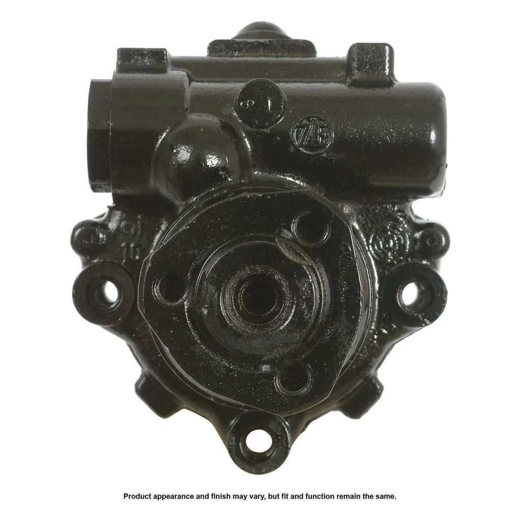 Cardone Remanufactured P/Size Pump, w/o Reservoir Fits select: 1998-2005 VOLKSizeWAGEN NEW BEETLE, 1999-2005 VOLKSizeWAGEN JETTA