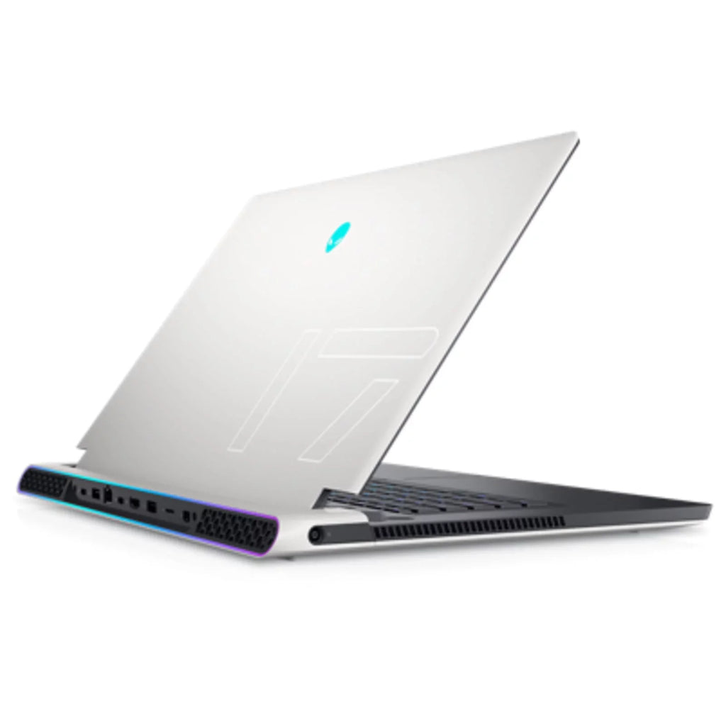Restored Dell Alienware X17 R2 Gaming Laptop (2022) | 17.3" 4K | Core i7 - 1TB SizeSizeD - 16GB RAM - 3070 Ti | 14 Cores @ 4.7 GHz - 12th Gen CPU - 8GB GDDR5 (Refurbished)