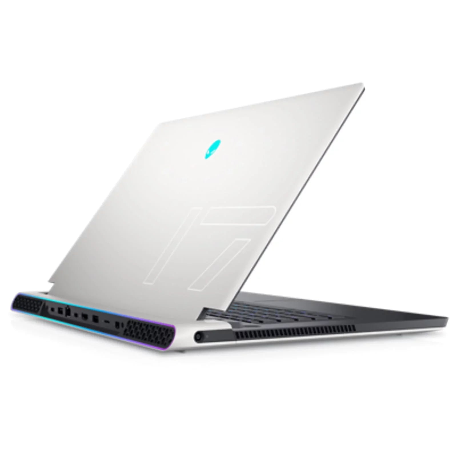 Restored Dell Alienware X17 R2 Gaming Laptop (2022) | 17.3" 4K | Core i7 - 1TB SizeSizeD - 16GB RAM - 3070 Ti | 14 Cores @ 4.7 GHz - 12th Gen CPU - 8GB GDDR5 (Refurbished)