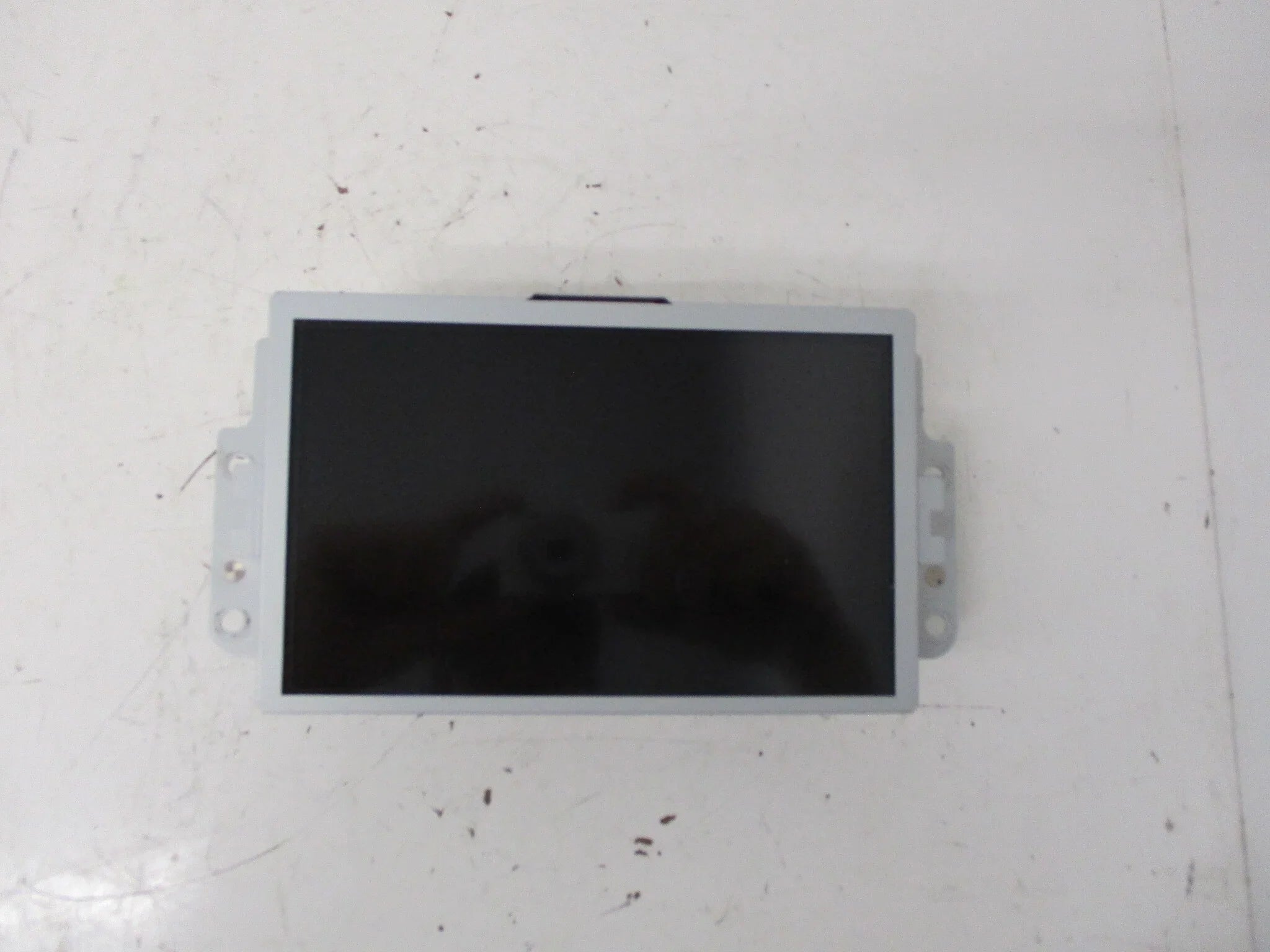 Pre-Owned 19 20 Fusion Ranger Front Dash Mount 8.0 Information Display Sizecreen OEM (Good)