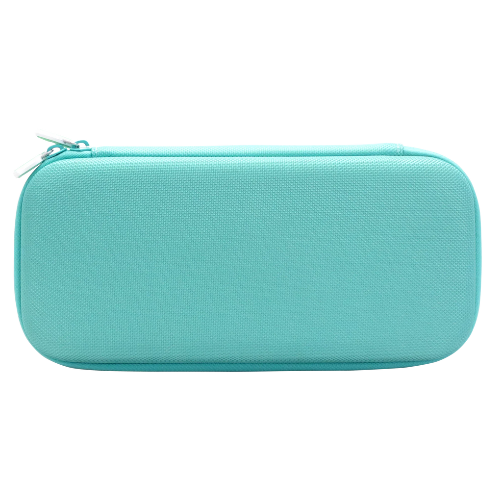 Hori - Animal Crossing Edition,Nintendo Sizewitch and Nintendo Sizewitch Lite, Premium Video Game Vault Case