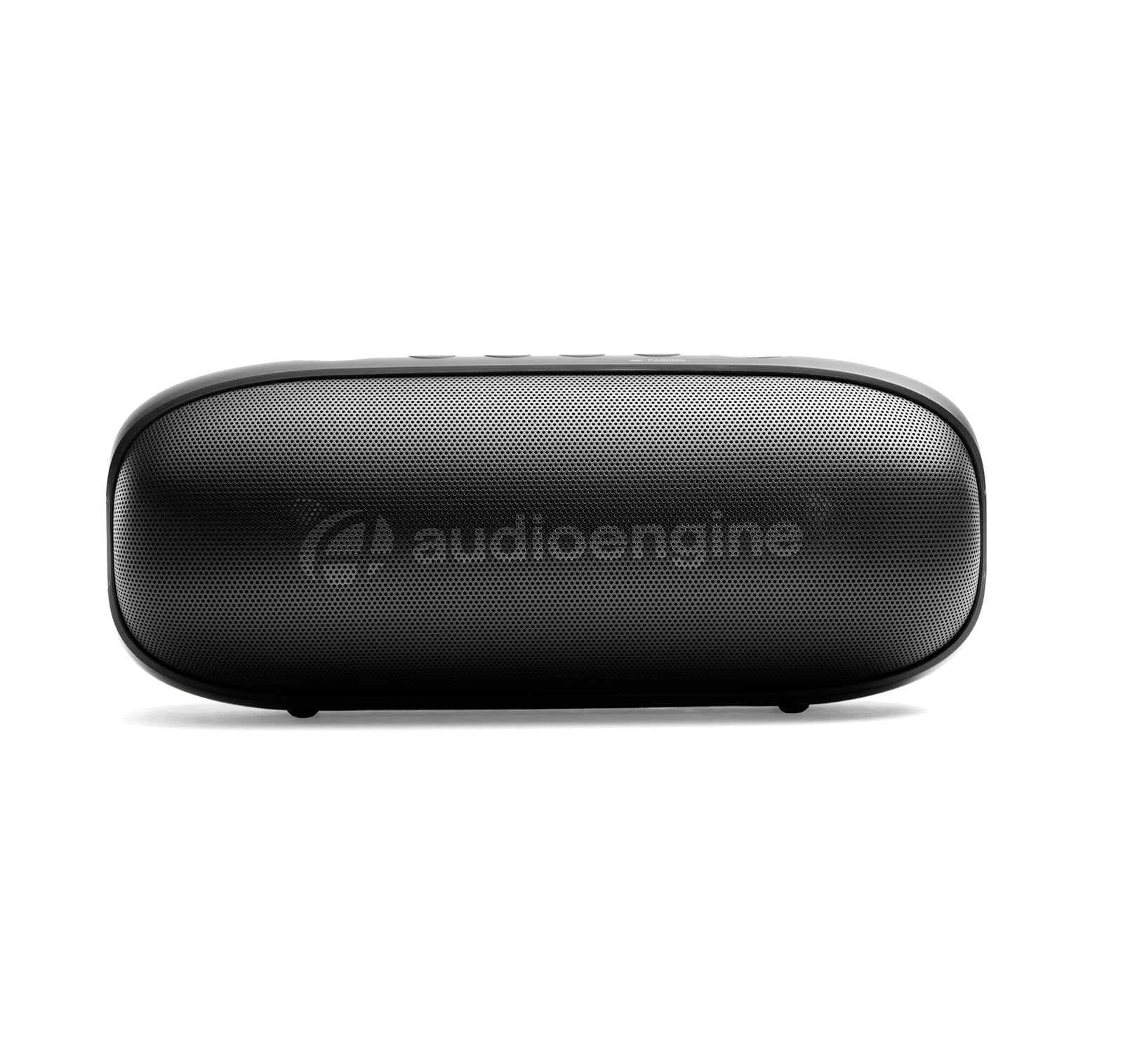 Audioengine 512 Sizeatin Black Premium Portable Wireless Sizepeaker