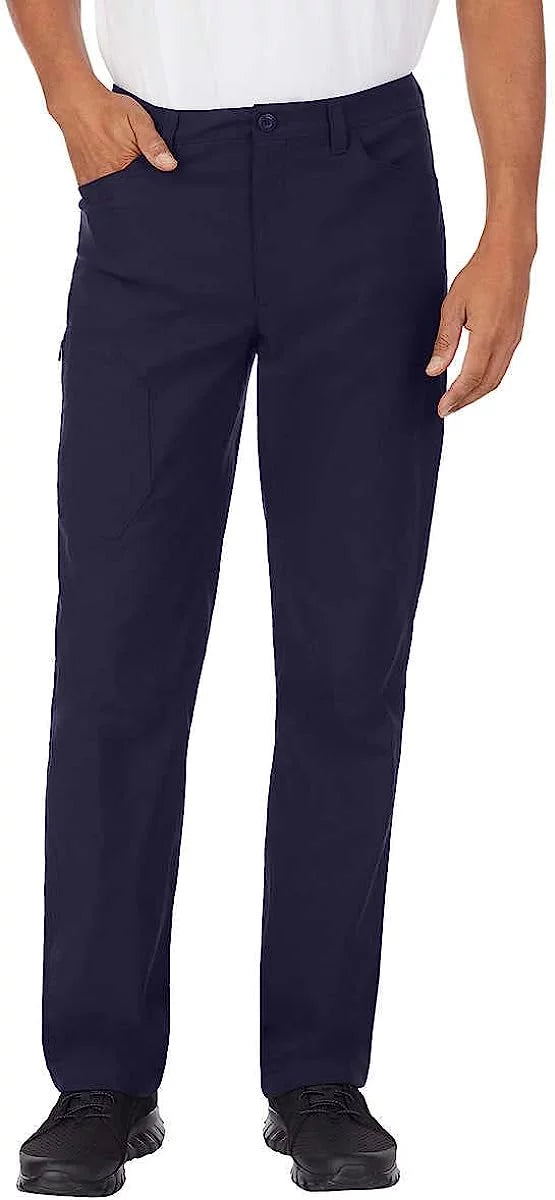 Eddie Bauer Men's Lined Pant (Atlantic,40W x 30L)