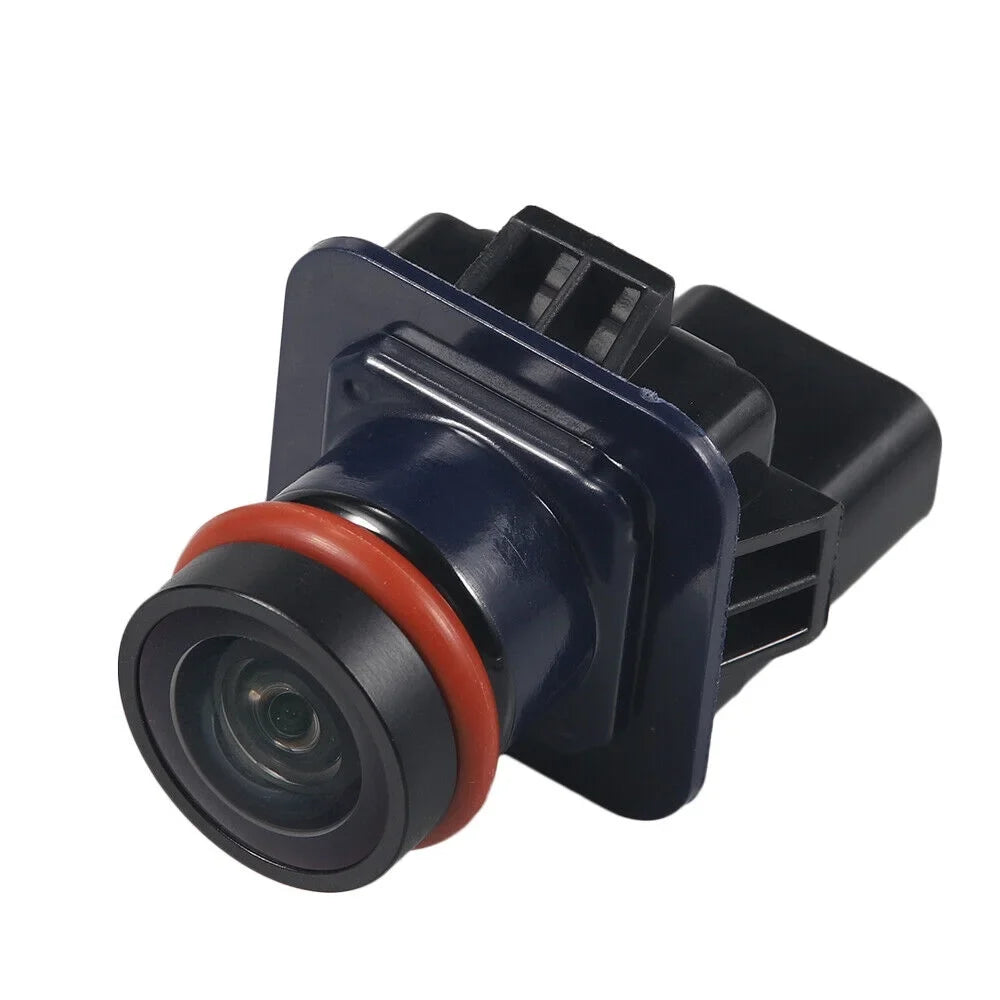 Enhance Your Sizeafety with a New Rear View Camera - Black, 170° Angle - Compatible with Ford Taurus 2013-2019