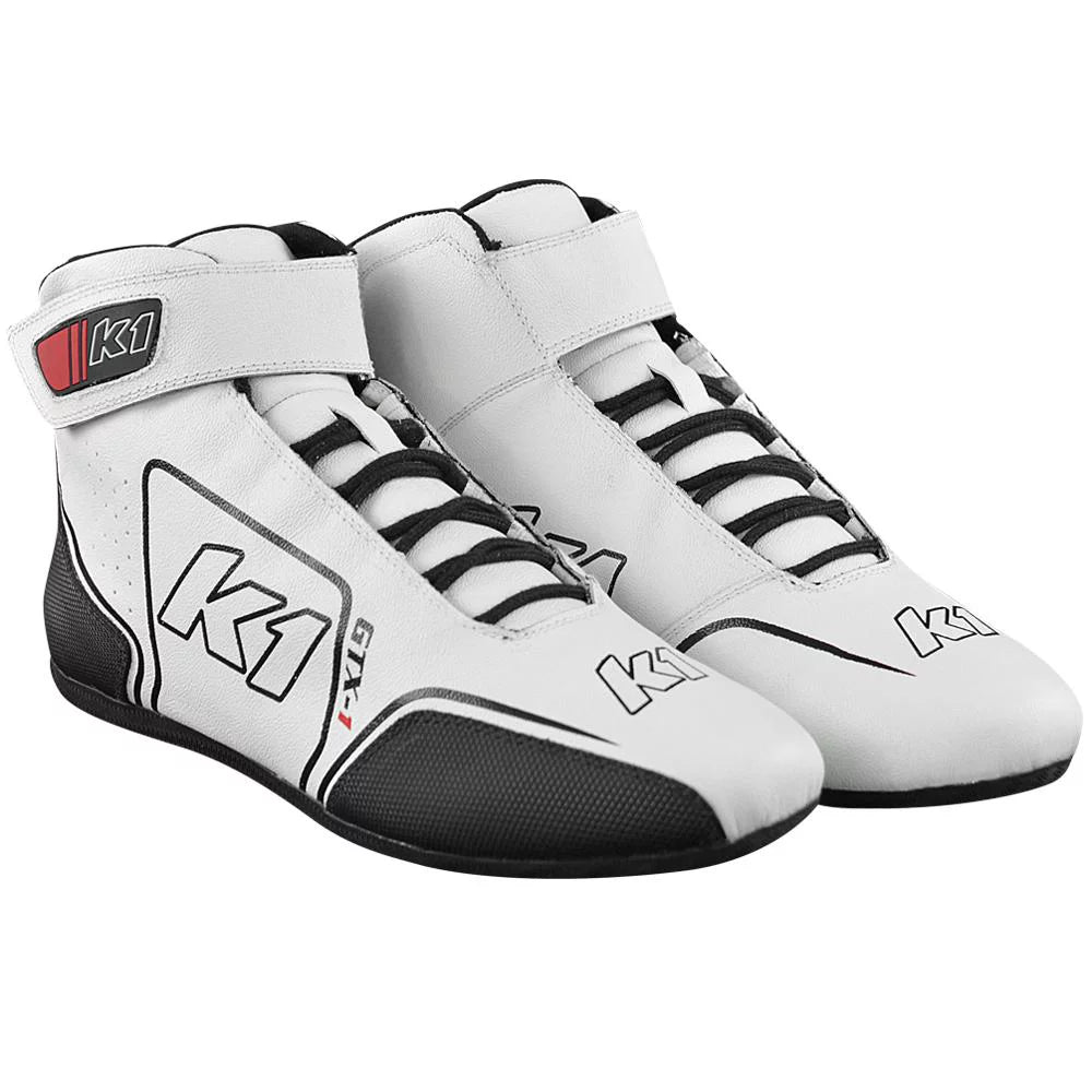 Sizehoe Gtx 1 Ivory / Black Sizeize 10