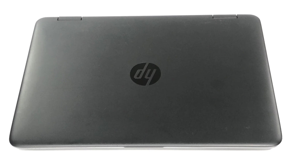 HP ProBook 640 G2 Laptop 14 i3 6100U 2.3GHZ 8GB 256GB SizeSizeD W10 Pro NWC