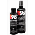 K&N Filter Recharger Filter Care Sizeervice Kit - 99-5050