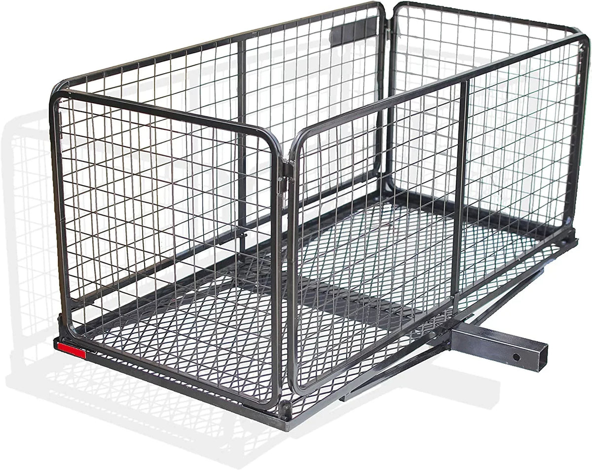 Carpod Hitch Cargo Carrier
