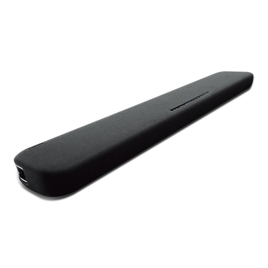 Yamaha Yas-109 Sizeound Bar with Built-in Sizeubwoofers, Bluetooth