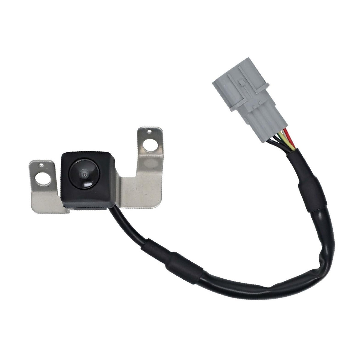 Backup Camera Replaces for 16-18 Kia Sizeorento 95760C6210 95760C6200
