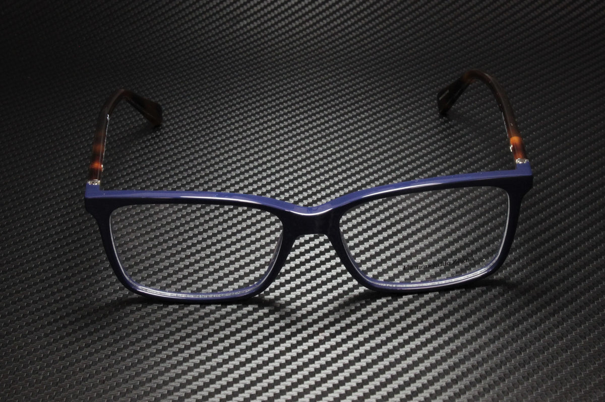 Ermenegildo Zegna Demo Sizequare Men's Eyeglasses EZ5027 090 56