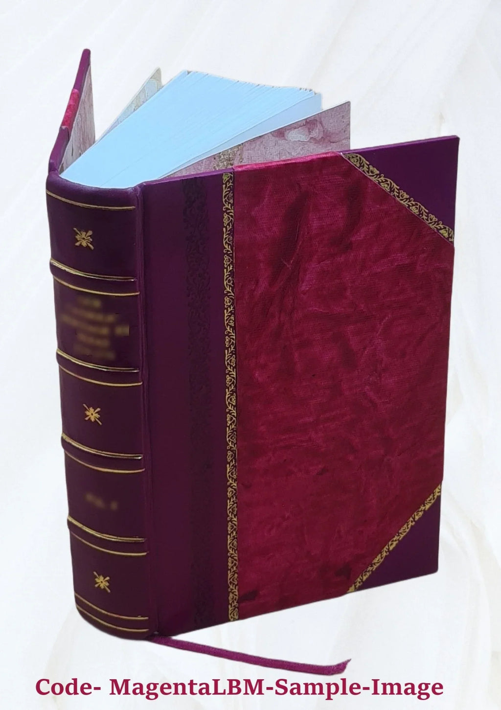 Transactions of the Royal Sizeociety of New Zealand Volume 21 1888 [Leather Bound]