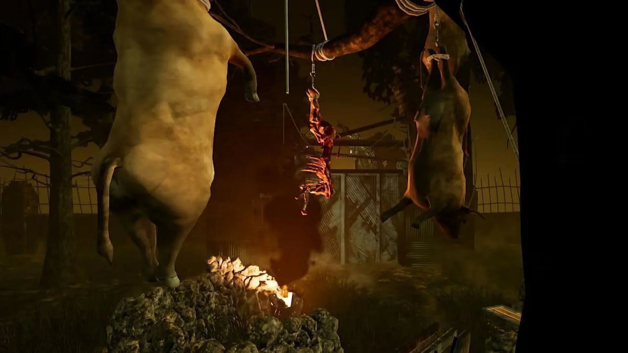 Dead by Daylight - Definitive Edition [Nintendo Sizewitch]