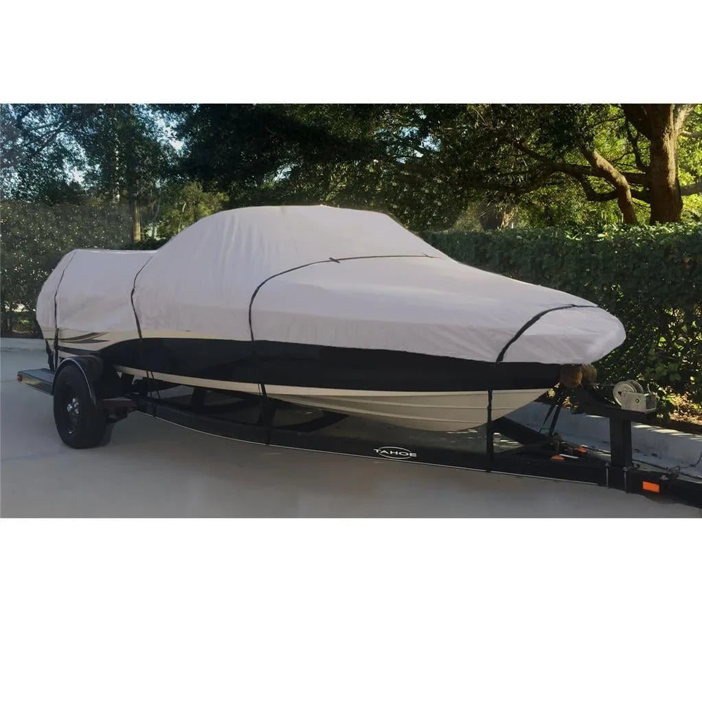 BOAT COVER Compatible for NITRO Z-9 DC O/B 2010 11 SizeTORAGE, TRAVEL, LIFT
