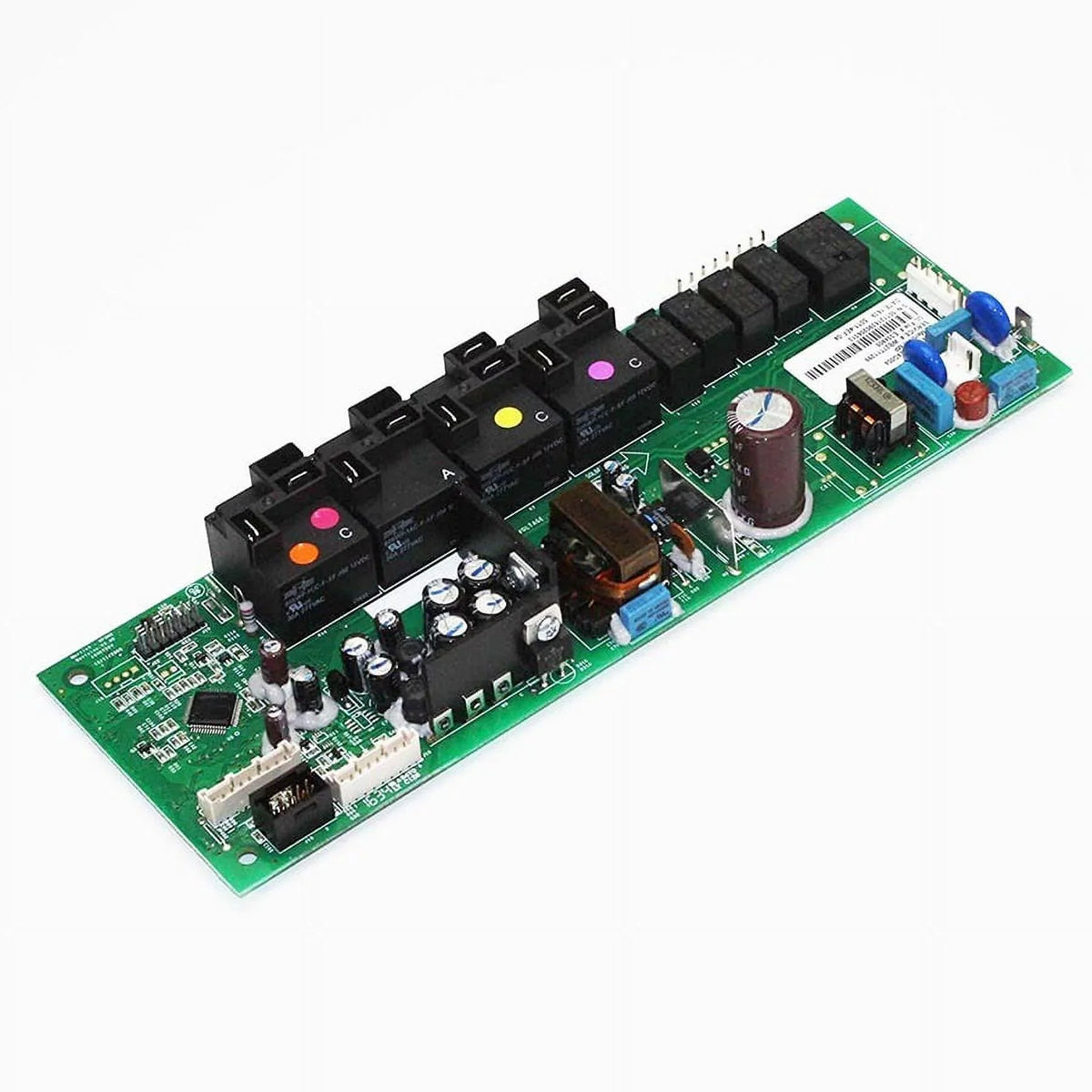 GE WB27T11299 Board Assembly Relay - OEM Part