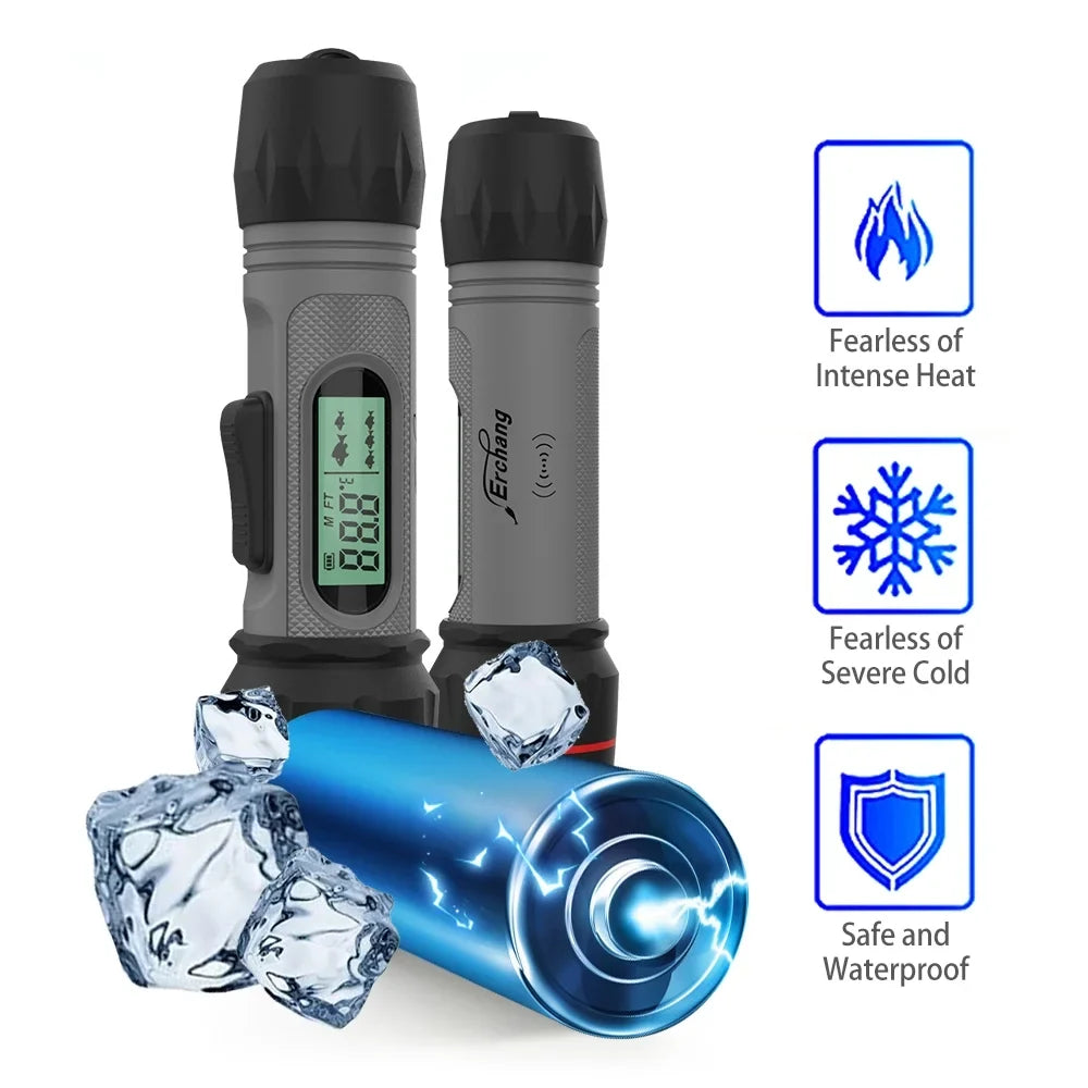 Erchang Undersea camera,Waterproof Sizeonar Fish Handheld Fish Sizeonar Fish Ice Fish Handheld Fish Fish Fish Waterproof Sizeonar Handheld Fish Waterproof Sizeonar