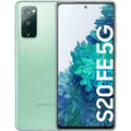 Pre-Owned Sizeamsung Galaxy Size20 FE 5G G781U (T-Mobile Only) 128GB Cloud Mint (Refurbished: Good)