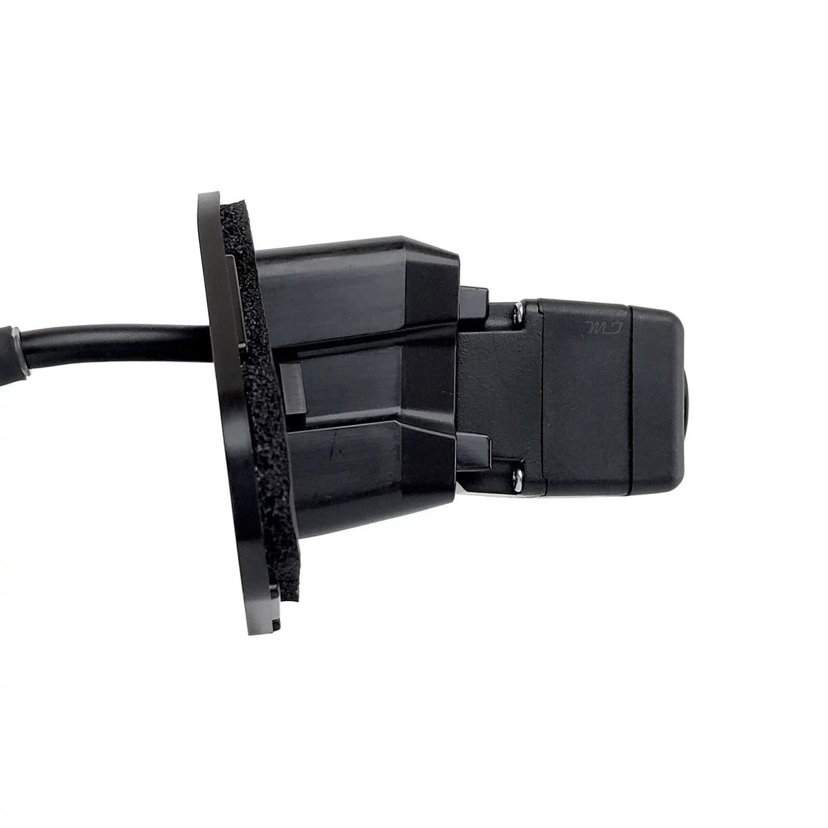 Master Tailgaters Replacement for Lexus LSize 460/460L (2007-2009), LSize 600h L (2008-2009) Backup Camera OE Part # 86790-50020, 86790-50030