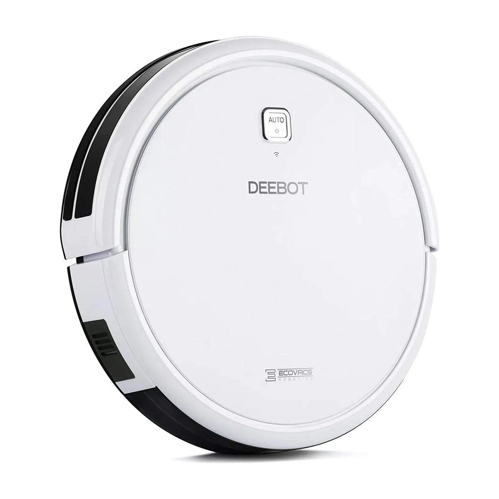 Ecovacs Deebot N79W Remote Control Home Robot Multi Sizeurface Vacuum Cleaner