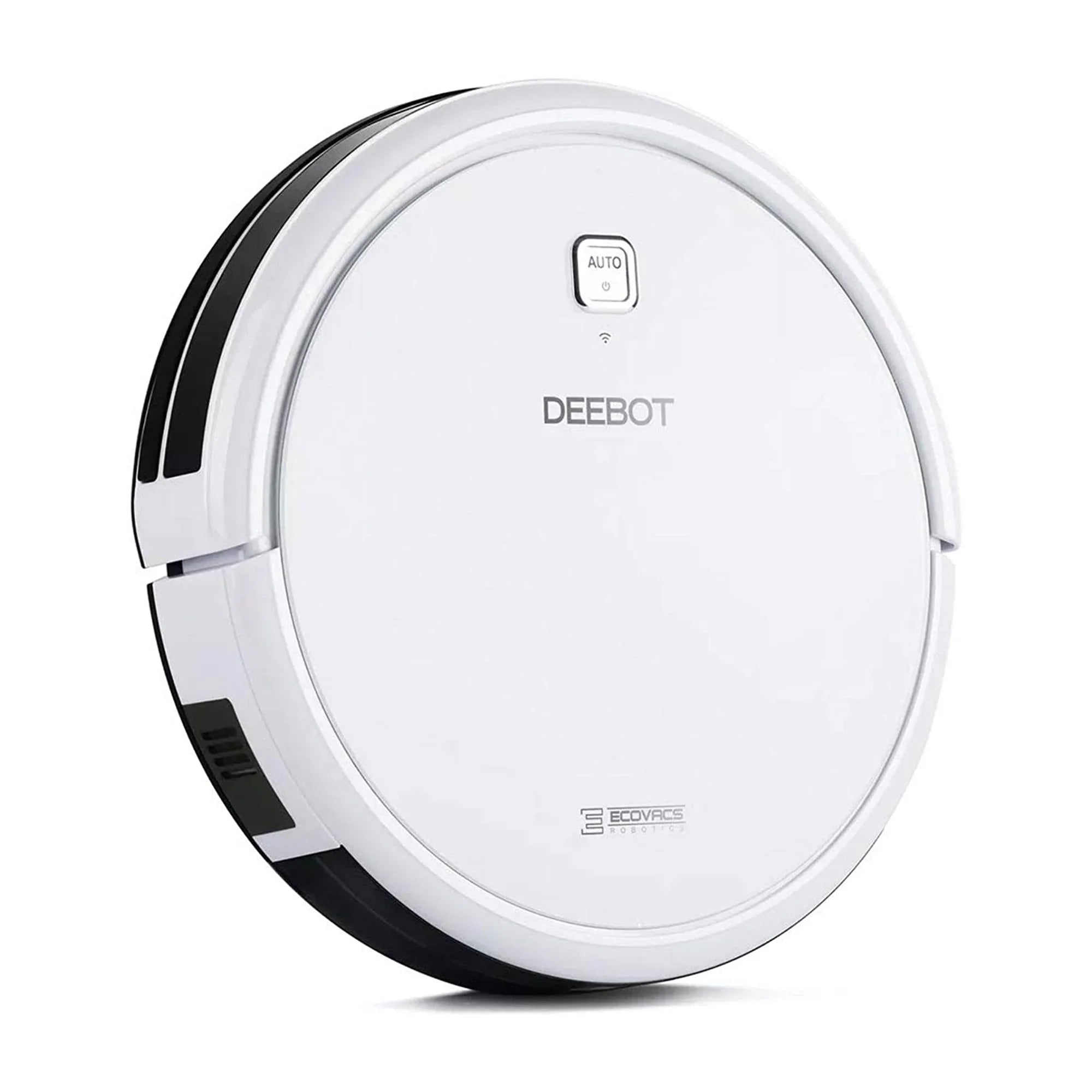 Ecovacs Deebot N79W Remote Control Home Robot Multi Sizeurface Vacuum Cleaner