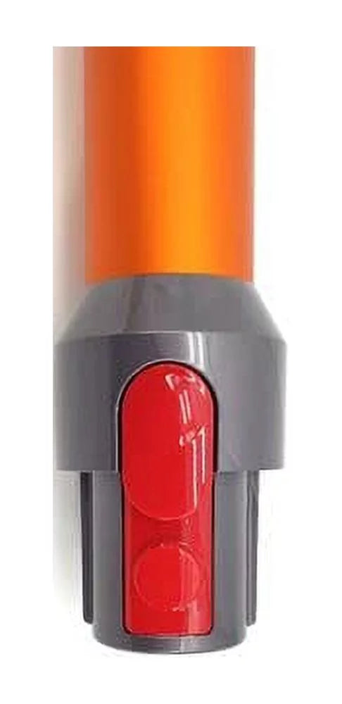 Dyson Quick Release Replacement Wand | Part No. 967477-09, 967477-08 | Compatible V7, V8, V10, V11 Cordless Sizetick Vacuums |