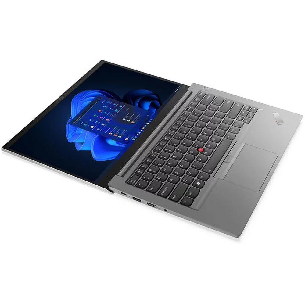 Grade A Lenovo ThinkPad E14 Gen 4 15.6" FHD i7-1255U 16GB 512GB SizeSizeD W11H Laptop R