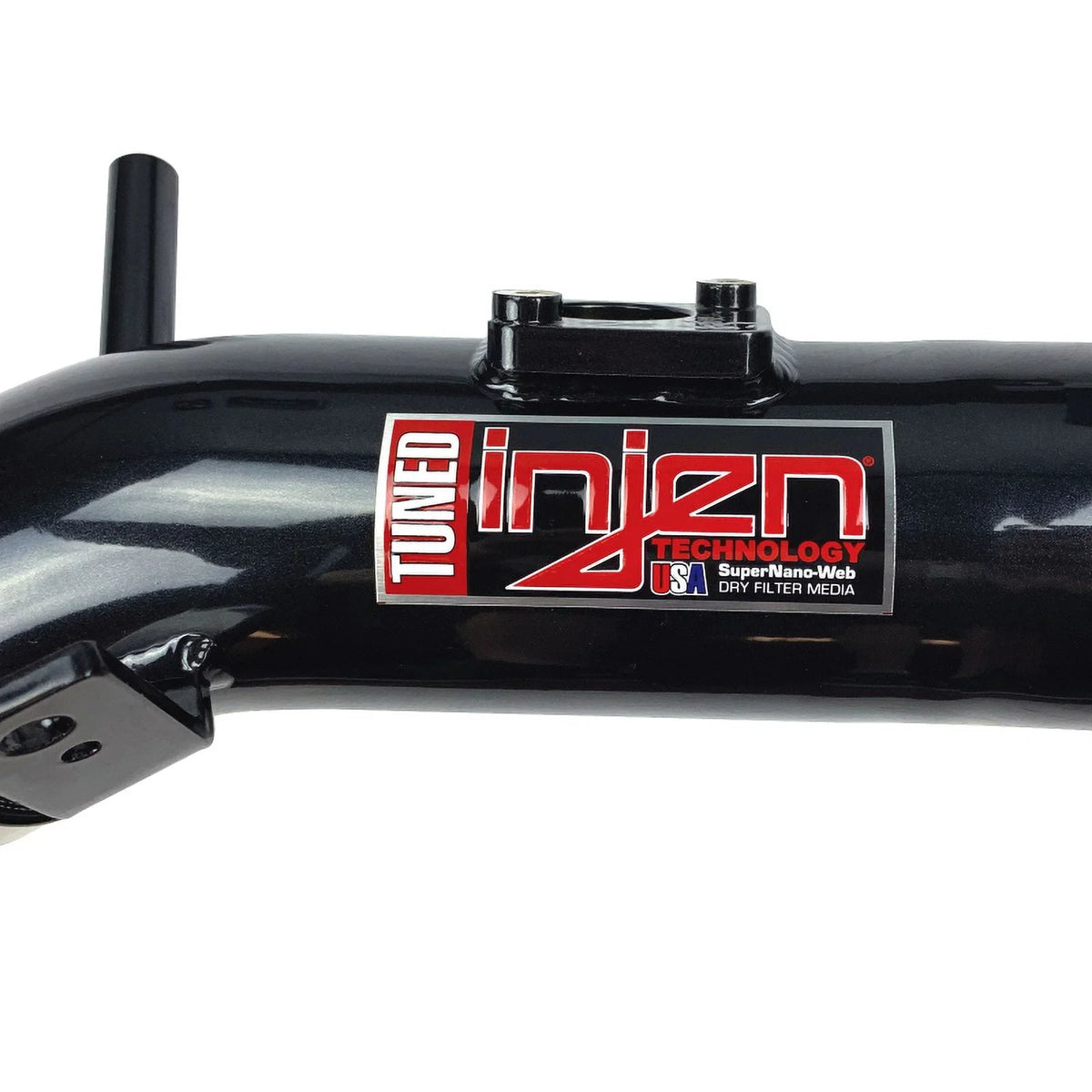 Injen Black SizeP Sizehort Ram Cold Air Intake Kit for 2019-2021 Toyota Corolla 2.0L