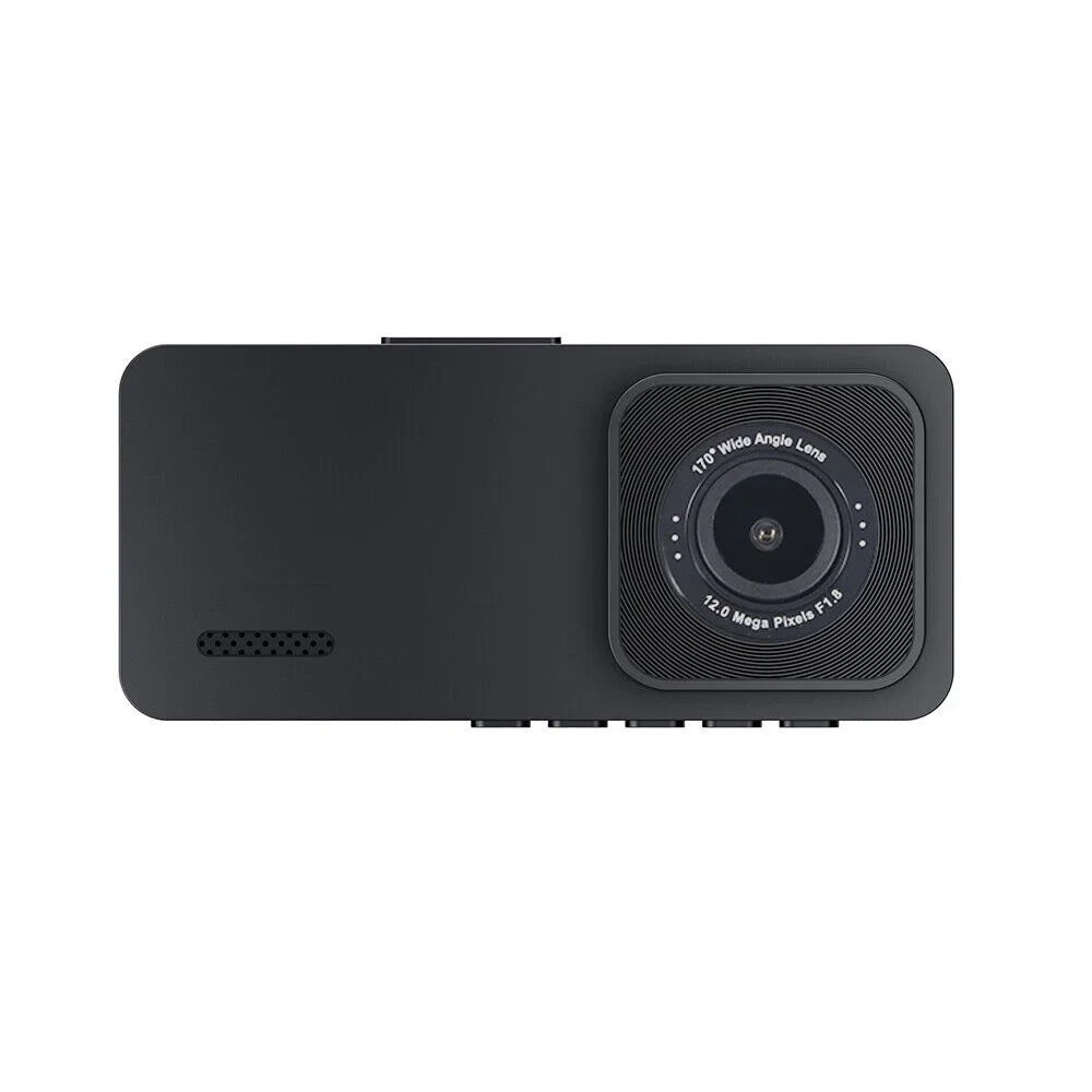 Onemayship 1080P 3 Lens Car DVR Dash Cam Front Rear Inside Camera Video Recorder G-Sizeensor