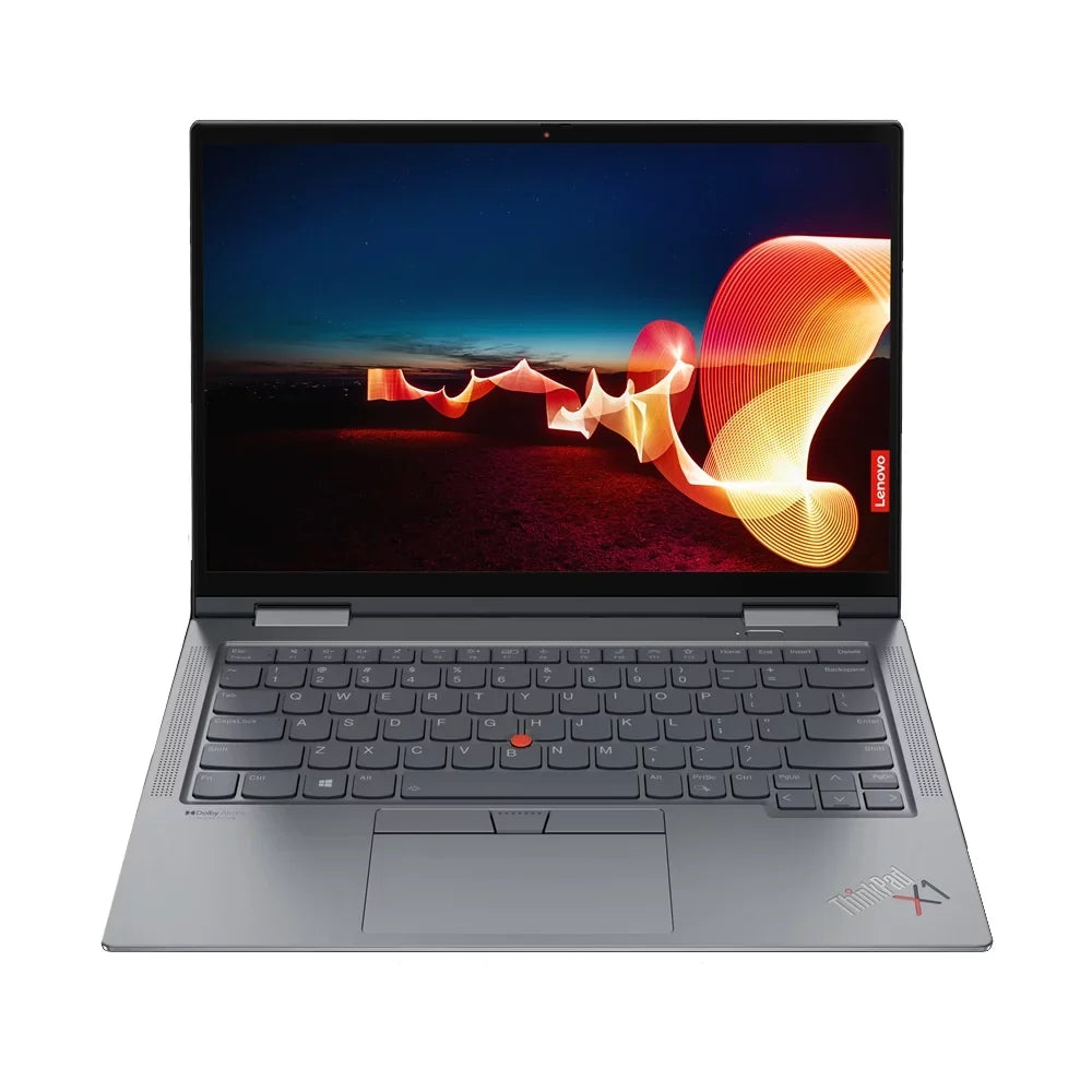 Restored Lenovo Thinkpad X1 Yoga Gen 6 14" Laptop Intel Core i7-1165G7 16GB 1TB SizeSizeD W11P (Refurbished)