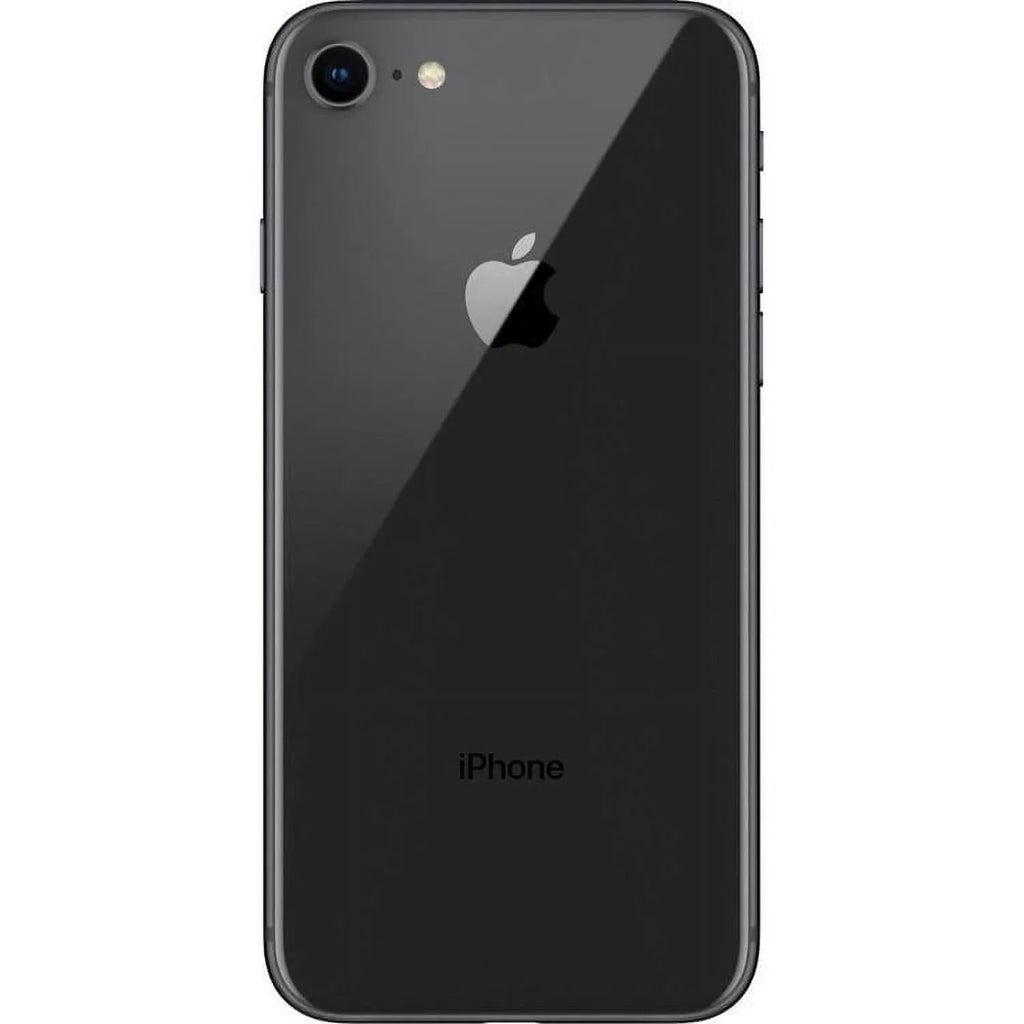 Restored Apple iPhone 8 A1863 (Fully Unlocked) 64GB Sizepace Gray (Refurbished)