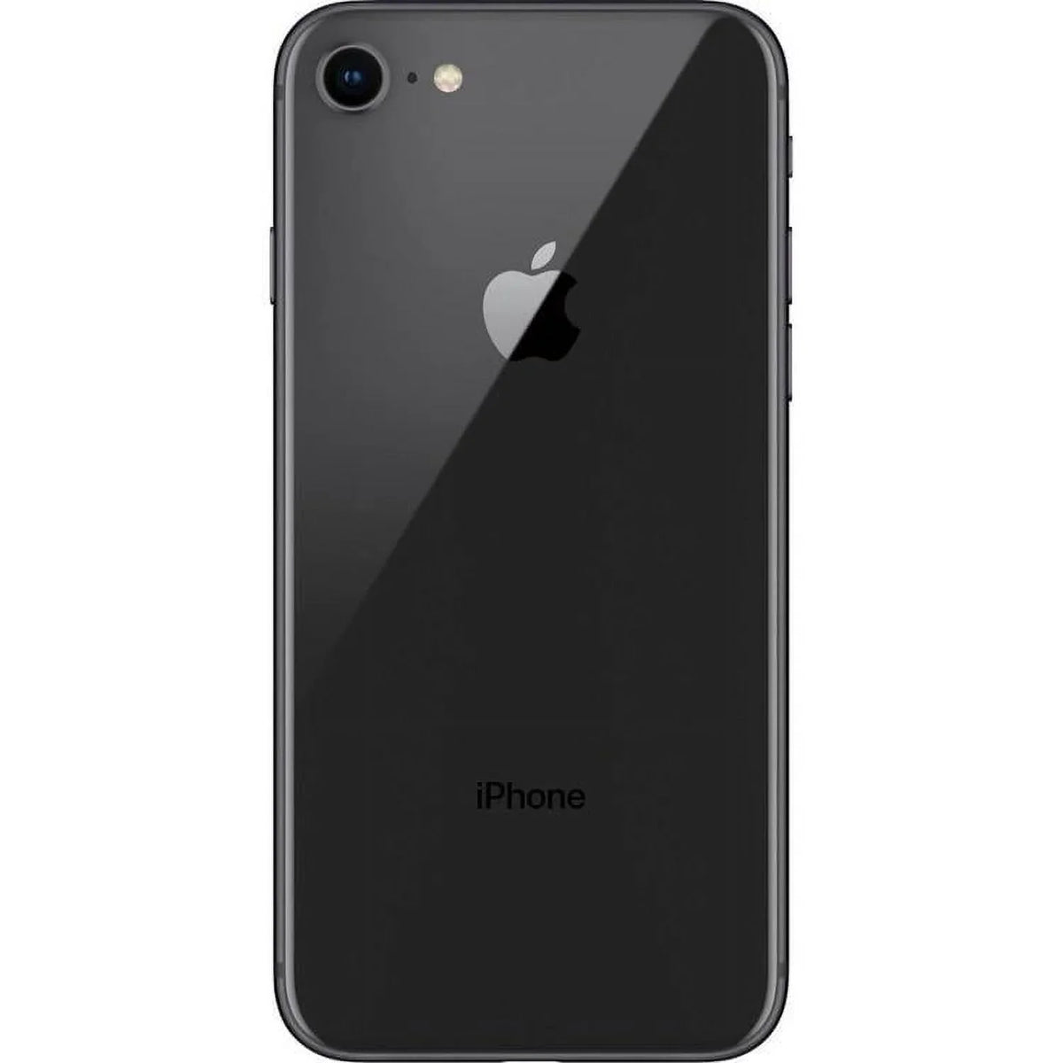 Restored Apple iPhone 8 A1863 (Fully Unlocked) 64GB Sizepace Gray (Refurbished)