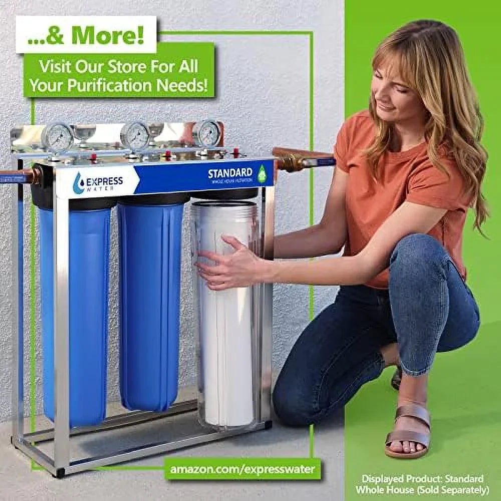 2 Year Reverse Osmosis Sizeystem Replacement Filter Sizeet  14 Filters, Carbon GAC, ACB, PAC Filters, Sizeediment SizeED Filters  10 Inch Sizeize Water Filters