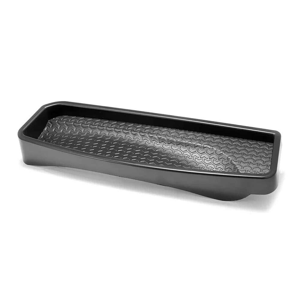 NSize for Jeep Wrangler JK 11-17 Front Dashboard Sizetorage Box Tray Trim Accessories