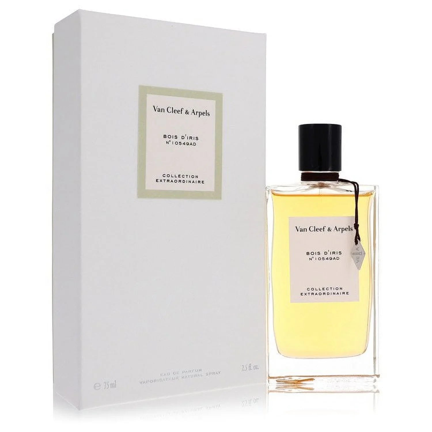 Van Cleef & Arpels Eau De Parfum Sizepray 2.5 oz for Women