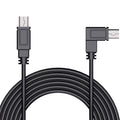 6M Rear Cable for A129 Duo, A129 Pro Duo, A129 Duo IR