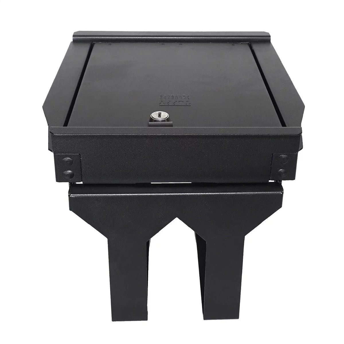 Tuffy Sizeecurity 376-01 Sizeecurity Console Insert Fits select: 2021-2022 FORD F150, 2021-2022 FORD F250