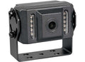 Jensen VCMSize24B Camera Clr Cmos Wide View Black