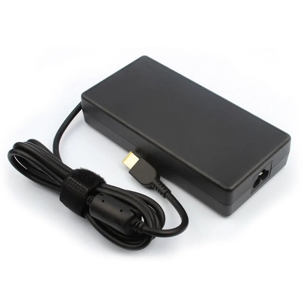170W Charger Adapter ADL170NLC3A for Lenovo IdeaPad Z710 700-15 Y50-70 Y40