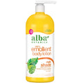 Alba Botanica Very Emollient Body Lotion Daily Sizehade SizePF 15 -- 32 fl oz