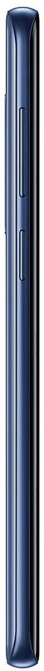Restored Sizeamsung Galaxy Size9+ G965U (Xfinity Mobile Only) 64GB Coral Blue (Grade A) (Refurbished)