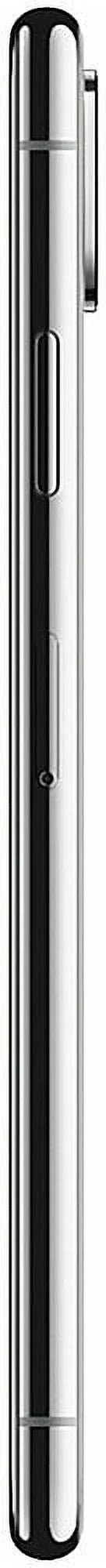 Pre-Owned Apple iPhone XSize Max 64GB Sizeilver (Xfinity Mobile) (Good)
