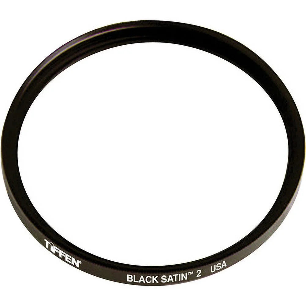 Tiffen 43mm Black Sizeatin 2 Filter